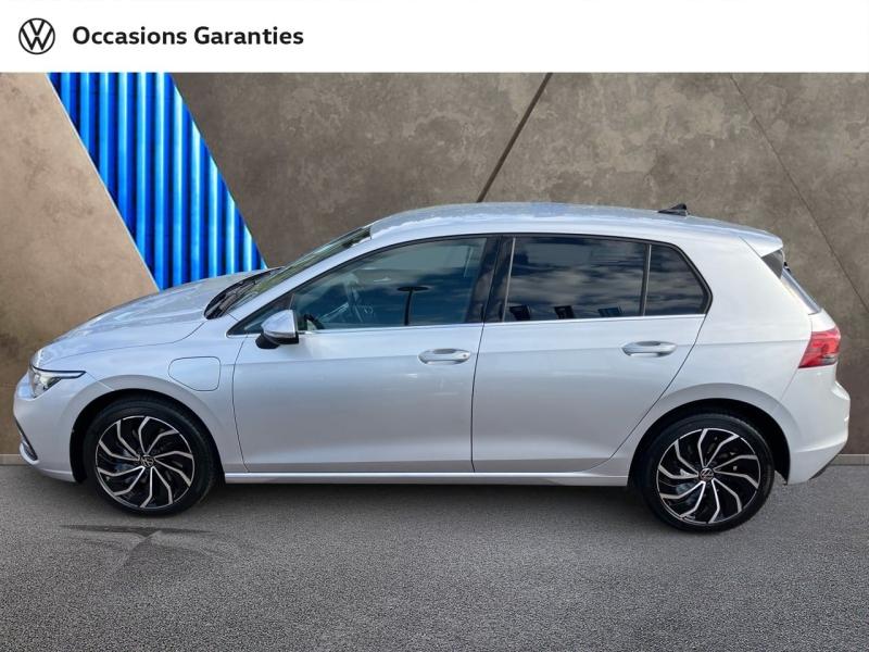 Voitures occasions VOLKSWAGEN GOLF Style Longeville-lès-Saint-Avold