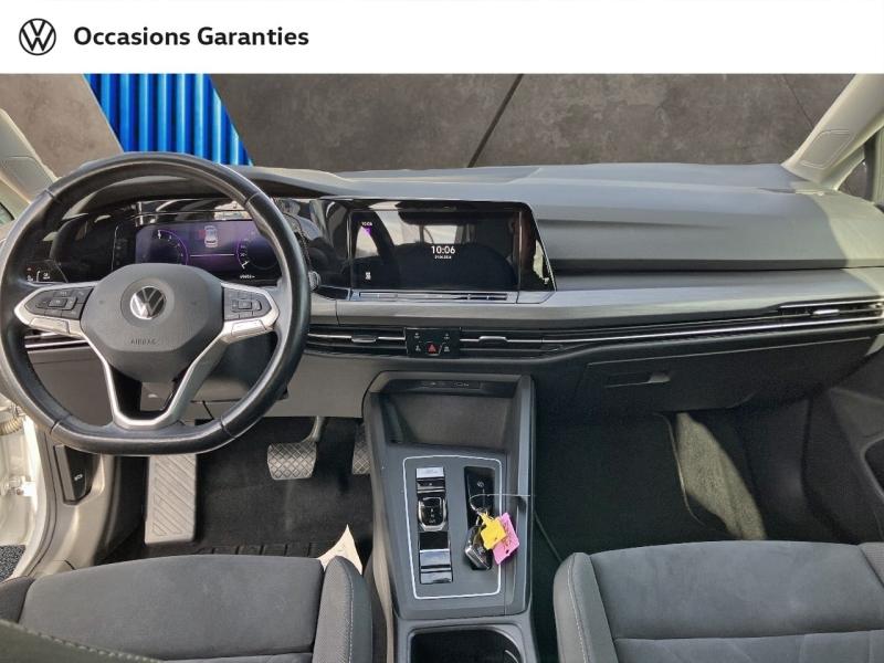 Voitures occasions VOLKSWAGEN GOLF Style Longeville-lès-Saint-Avold