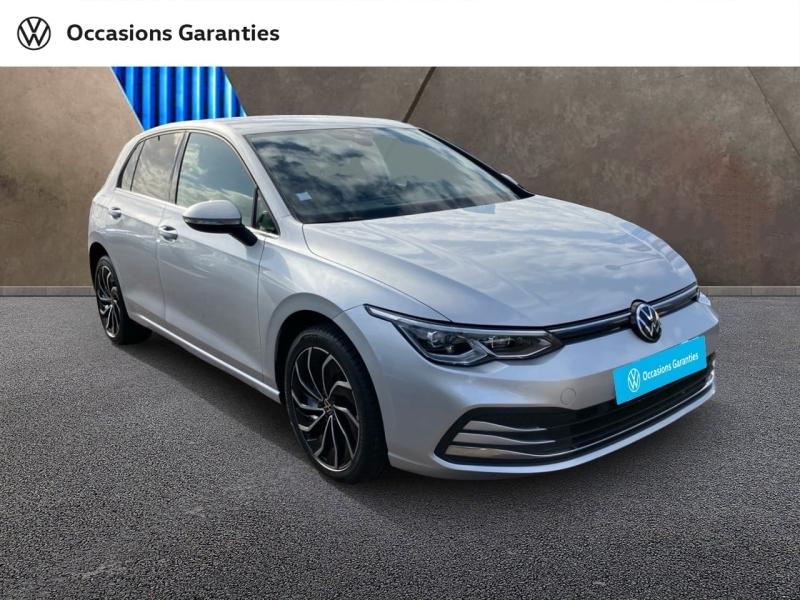 Voitures occasions VOLKSWAGEN GOLF Style Longeville-lès-Saint-Avold