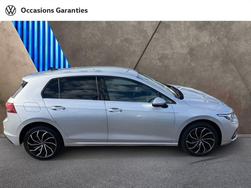Voitures occasions VOLKSWAGEN GOLF Style Longeville-lès-Saint-Avold