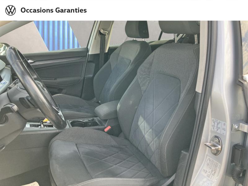 Voitures occasions VOLKSWAGEN GOLF Style Longeville-lès-Saint-Avold