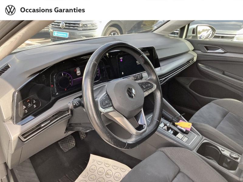 Voitures occasions VOLKSWAGEN GOLF Style Longeville-lès-Saint-Avold