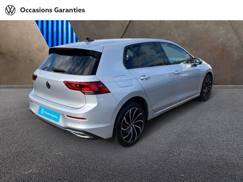 Voitures occasions VOLKSWAGEN GOLF Style Longeville-lès-Saint-Avold