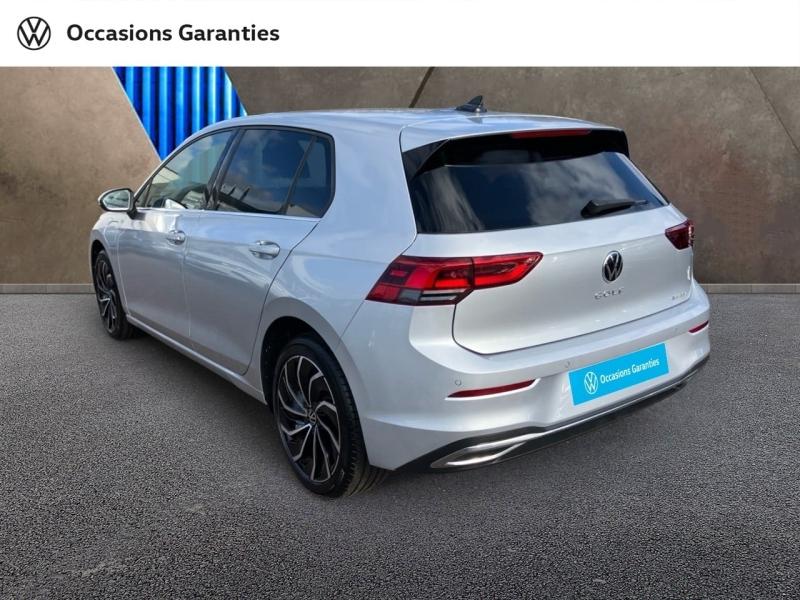 Voitures occasions VOLKSWAGEN GOLF Style Longeville-lès-Saint-Avold