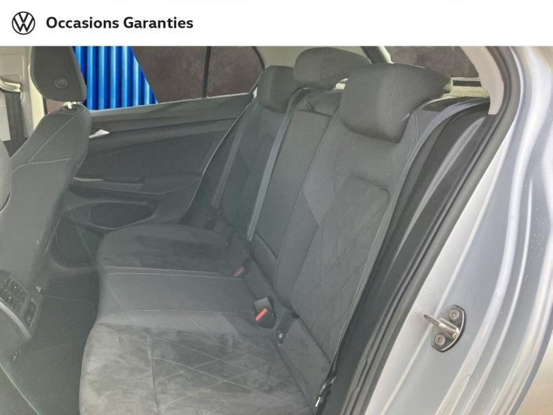 Voitures occasions VOLKSWAGEN GOLF Style Longeville-lès-Saint-Avold