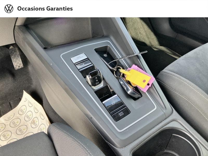 Voitures occasions VOLKSWAGEN GOLF Style Longeville-lès-Saint-Avold