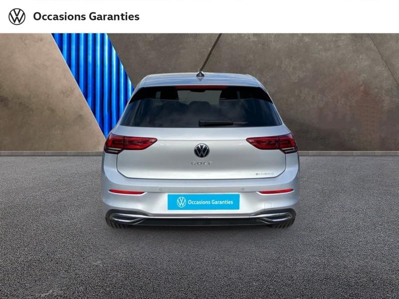 Voitures occasions VOLKSWAGEN GOLF Style Longeville-lès-Saint-Avold