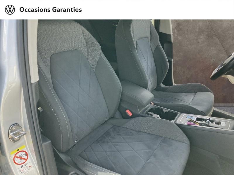 Voitures occasions VOLKSWAGEN GOLF Style Longeville-lès-Saint-Avold