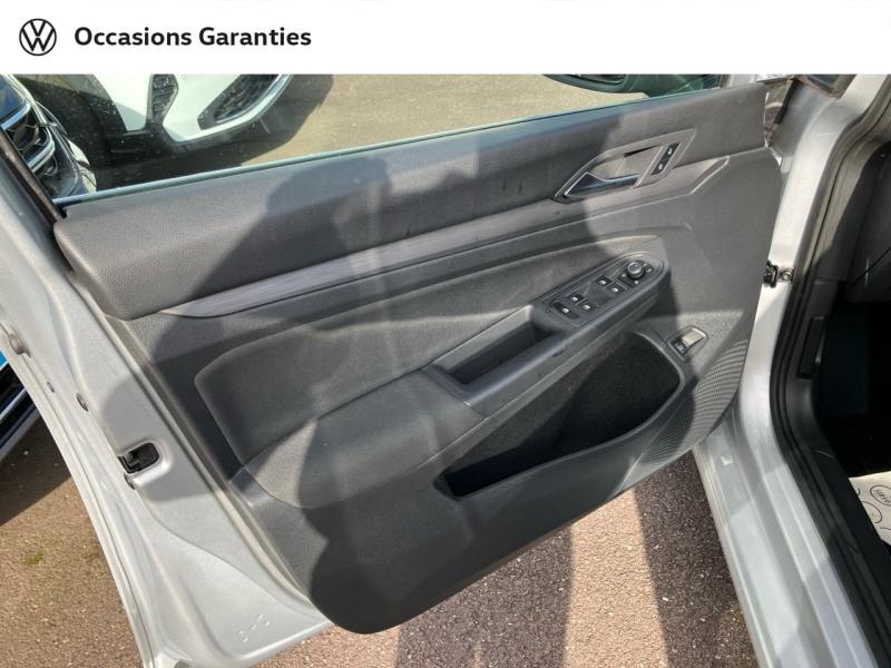 Voitures occasions VOLKSWAGEN GOLF Style Longeville-lès-Saint-Avold