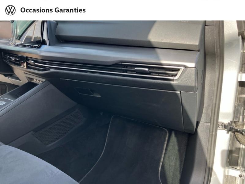 Voitures occasions VOLKSWAGEN GOLF Style Longeville-lès-Saint-Avold