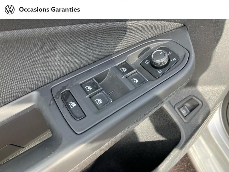 Voitures occasions VOLKSWAGEN GOLF Style Longeville-lès-Saint-Avold