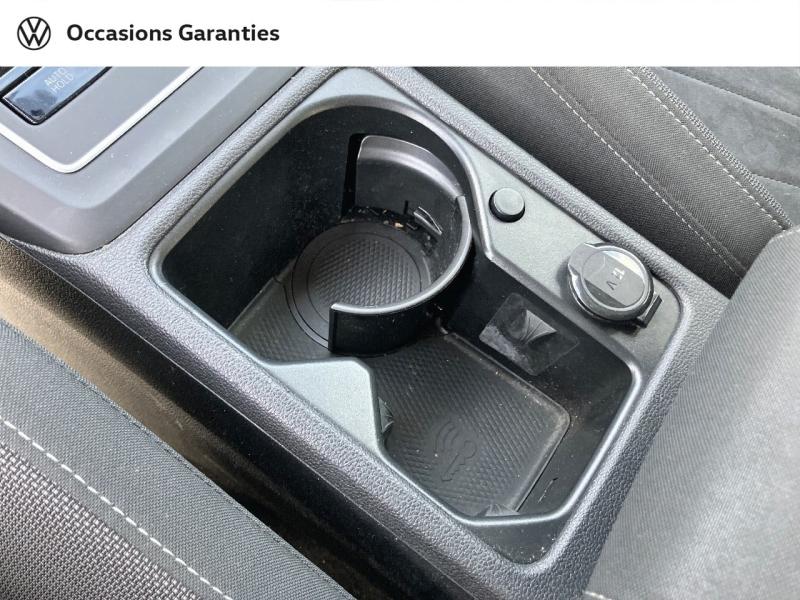 Voitures occasions VOLKSWAGEN GOLF Style Longeville-lès-Saint-Avold