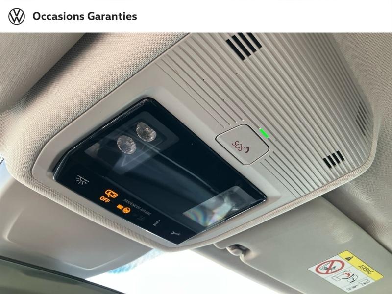 Voitures occasions VOLKSWAGEN GOLF Style Longeville-lès-Saint-Avold