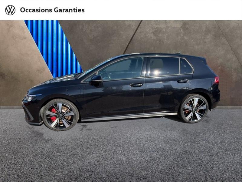 Voitures occasions VOLKSWAGEN GOLF GTE Longeville-lès-Saint-Avold