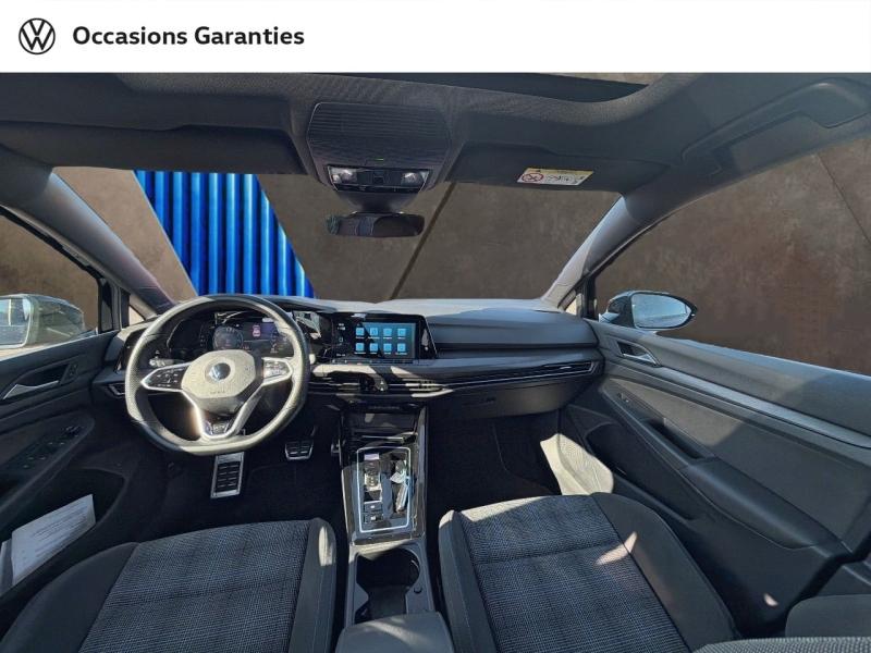 Voitures occasions VOLKSWAGEN GOLF GTE Longeville-lès-Saint-Avold