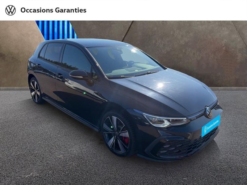 Voitures occasions VOLKSWAGEN GOLF GTE Longeville-lès-Saint-Avold