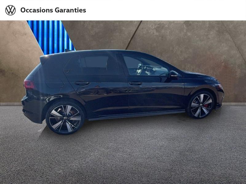 Voitures occasions VOLKSWAGEN GOLF GTE Longeville-lès-Saint-Avold