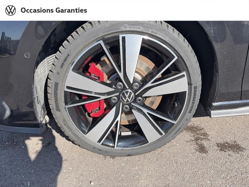 Voitures occasions VOLKSWAGEN GOLF GTE Longeville-lès-Saint-Avold