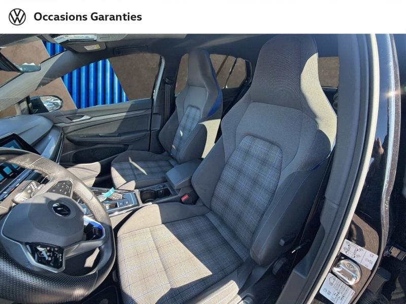 Voitures occasions VOLKSWAGEN GOLF GTE Longeville-lès-Saint-Avold