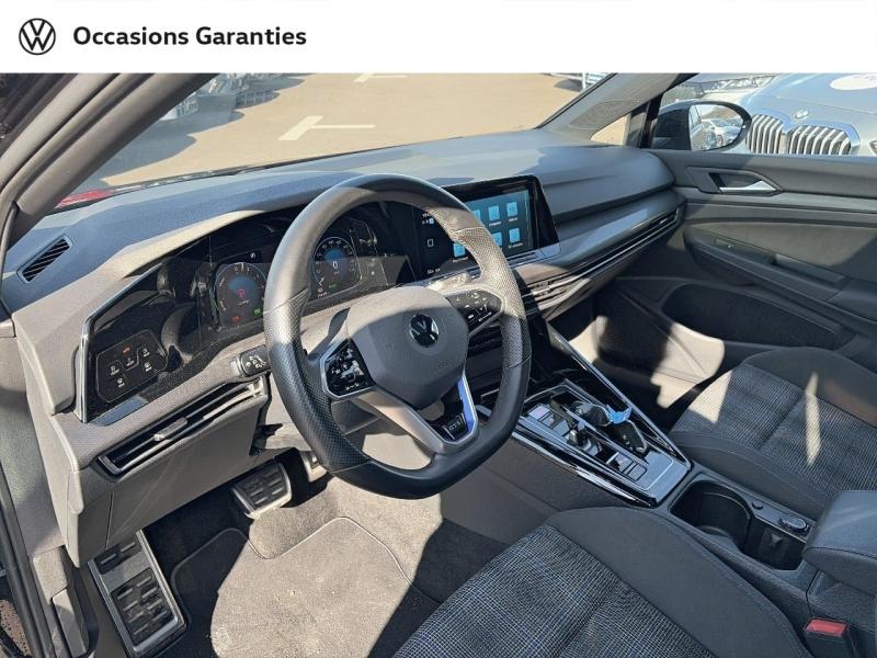 Voitures occasions VOLKSWAGEN GOLF GTE Longeville-lès-Saint-Avold