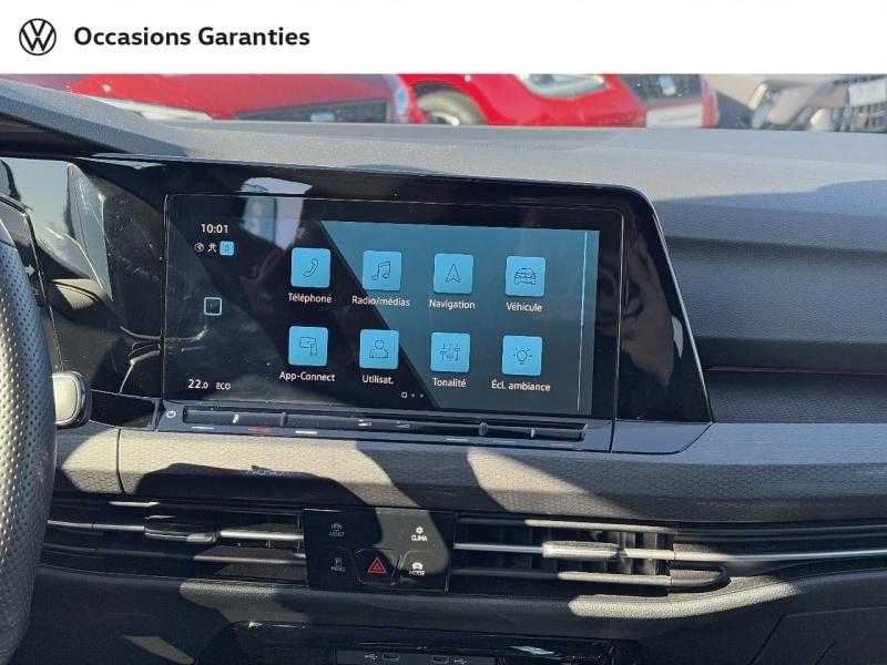 Voitures occasions VOLKSWAGEN GOLF GTE Longeville-lès-Saint-Avold