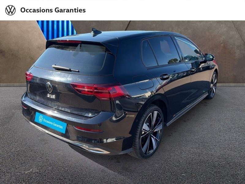 Voitures occasions VOLKSWAGEN GOLF GTE Longeville-lès-Saint-Avold