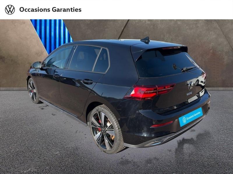 Voitures occasions VOLKSWAGEN GOLF GTE Longeville-lès-Saint-Avold