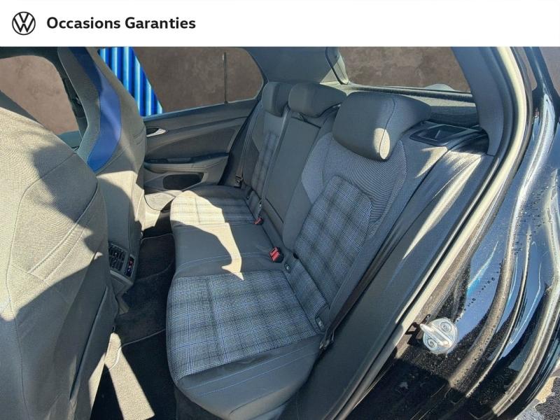 Voitures occasions VOLKSWAGEN GOLF GTE Longeville-lès-Saint-Avold