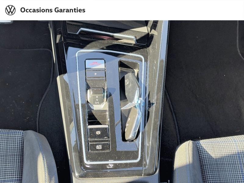 Voitures occasions VOLKSWAGEN GOLF GTE Longeville-lès-Saint-Avold