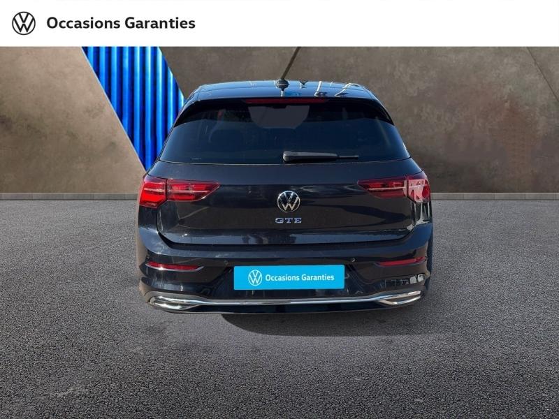 Voitures occasions VOLKSWAGEN GOLF GTE Longeville-lès-Saint-Avold