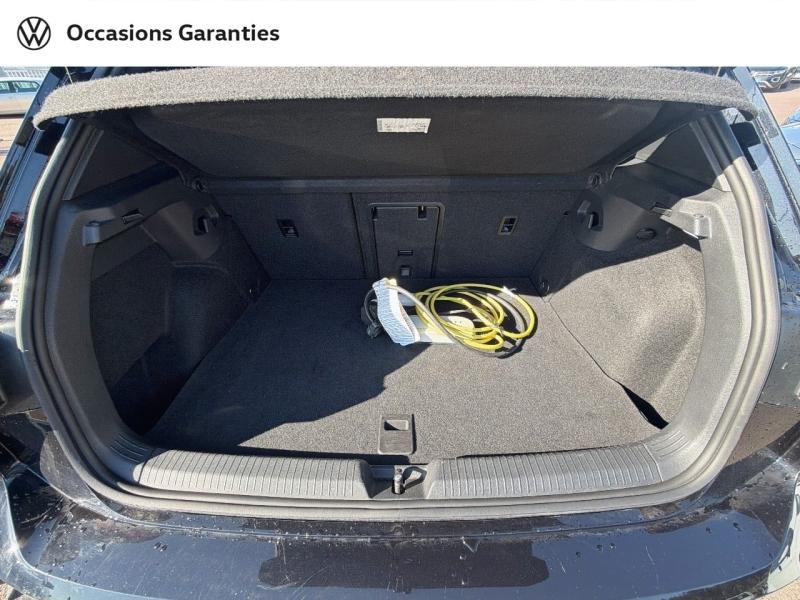 Voitures occasions VOLKSWAGEN GOLF GTE Longeville-lès-Saint-Avold