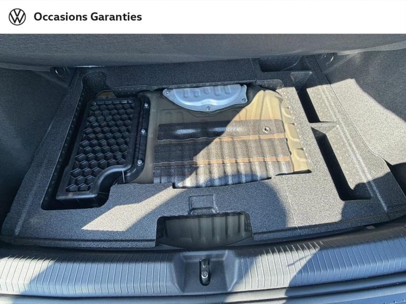 Voitures occasions VOLKSWAGEN GOLF GTE Longeville-lès-Saint-Avold