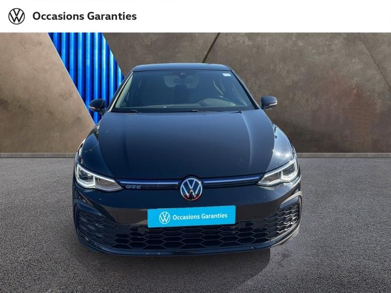 Voitures occasions VOLKSWAGEN GOLF GTE Longeville-lès-Saint-Avold