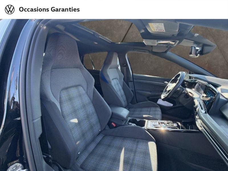 Voitures occasions VOLKSWAGEN GOLF GTE Longeville-lès-Saint-Avold