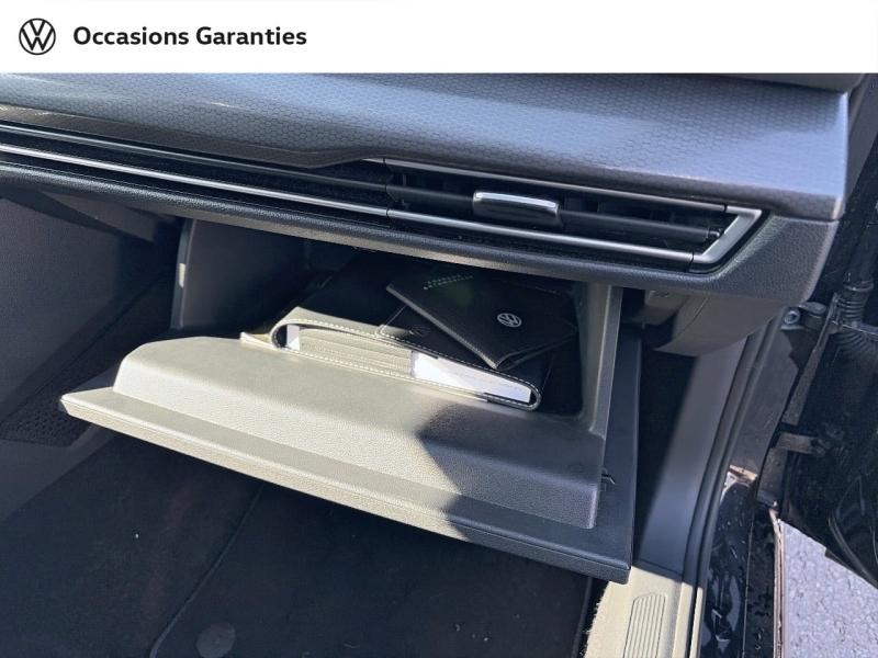 Voitures occasions VOLKSWAGEN GOLF GTE Longeville-lès-Saint-Avold