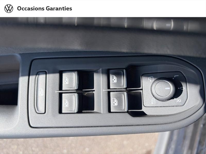 Voitures occasions VOLKSWAGEN GOLF GTE Longeville-lès-Saint-Avold