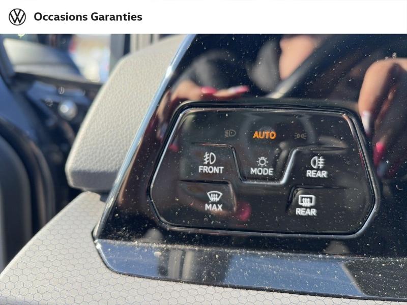 Voitures occasions VOLKSWAGEN GOLF GTE Longeville-lès-Saint-Avold
