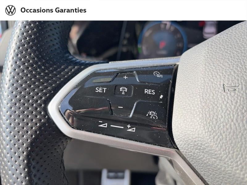Voitures occasions VOLKSWAGEN GOLF GTE Longeville-lès-Saint-Avold