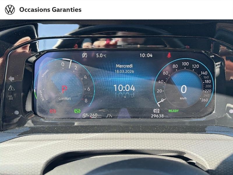 Voitures occasions VOLKSWAGEN GOLF GTE Longeville-lès-Saint-Avold