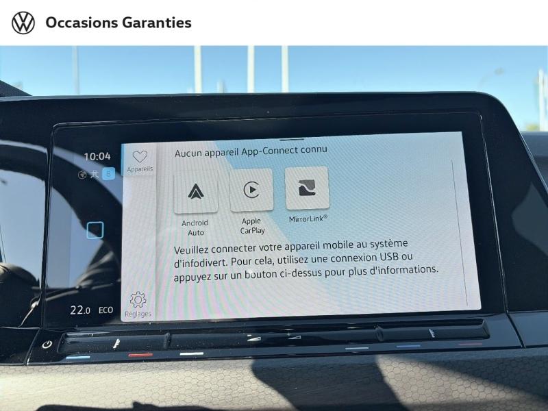 Voitures occasions VOLKSWAGEN GOLF GTE Longeville-lès-Saint-Avold