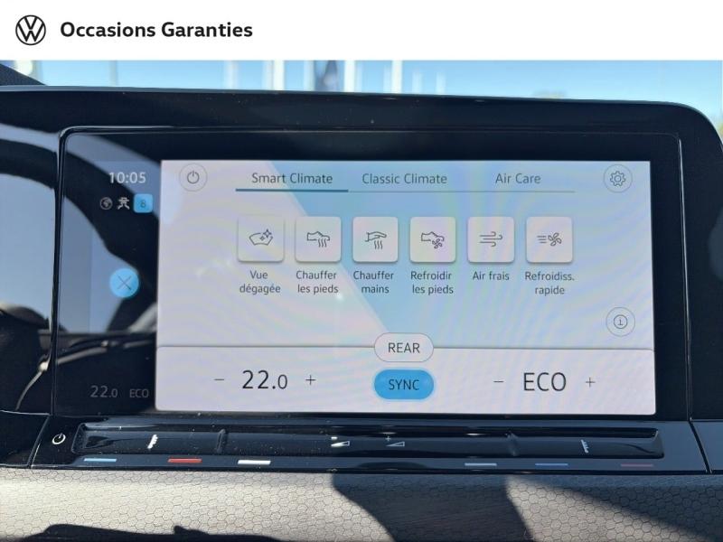 Voitures occasions VOLKSWAGEN GOLF GTE Longeville-lès-Saint-Avold