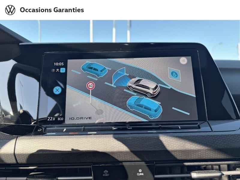 Voitures occasions VOLKSWAGEN GOLF GTE Longeville-lès-Saint-Avold