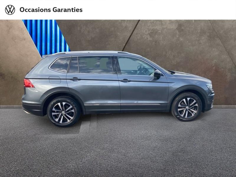 Voitures occasions VOLKSWAGEN TIGUAN ALLSPACE IQ.Drive Longeville-lès-Saint-Avold