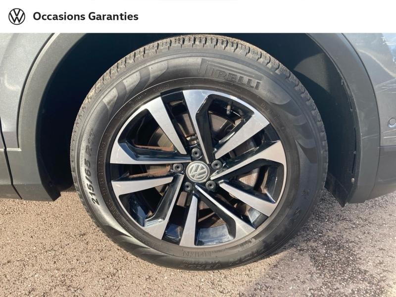 Voitures occasions VOLKSWAGEN TIGUAN ALLSPACE IQ.Drive Longeville-lès-Saint-Avold