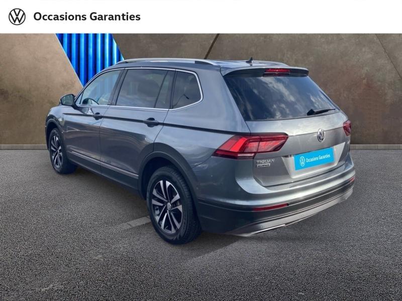 Voitures occasions VOLKSWAGEN TIGUAN ALLSPACE IQ.Drive Longeville-lès-Saint-Avold