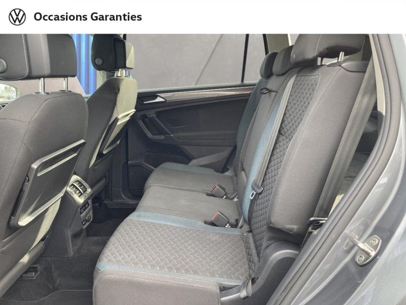 Voitures occasions VOLKSWAGEN TIGUAN ALLSPACE IQ.Drive Longeville-lès-Saint-Avold