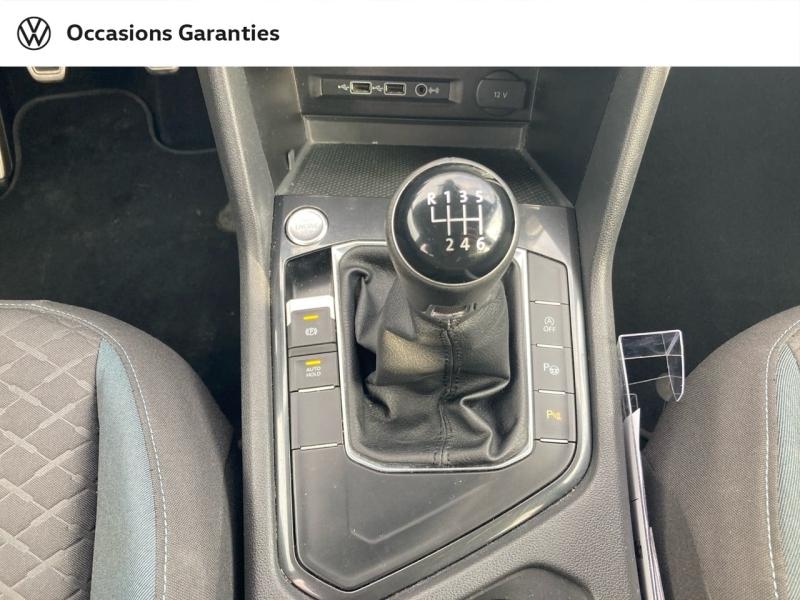 Voitures occasions VOLKSWAGEN TIGUAN ALLSPACE IQ.Drive Longeville-lès-Saint-Avold