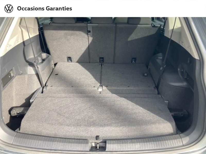 Voitures occasions VOLKSWAGEN TIGUAN ALLSPACE IQ.Drive Longeville-lès-Saint-Avold