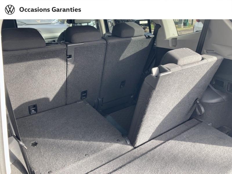 Voitures occasions VOLKSWAGEN TIGUAN ALLSPACE IQ.Drive Longeville-lès-Saint-Avold