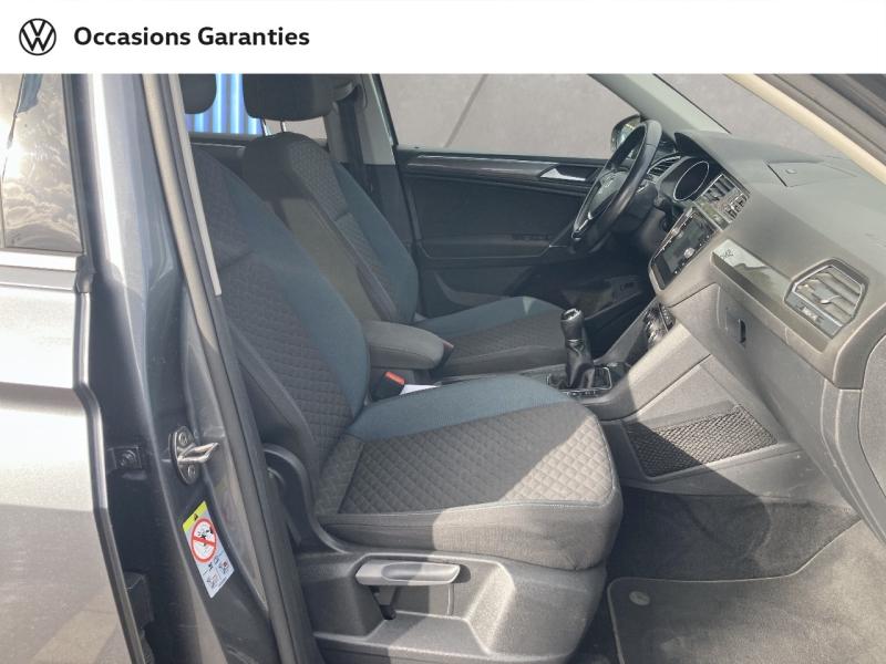 Voitures occasions VOLKSWAGEN TIGUAN ALLSPACE IQ.Drive Longeville-lès-Saint-Avold